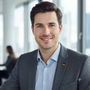 Markus Weber, iGaming-Analyst
